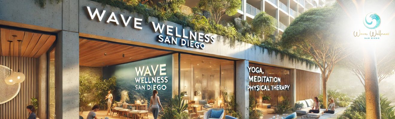 Wave Wellness San Diego
