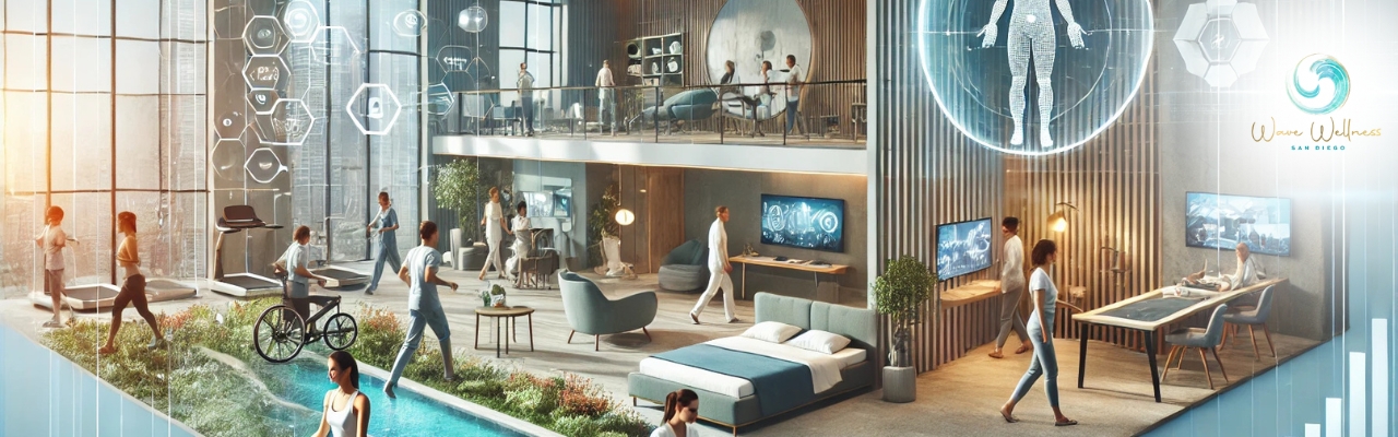 Wellness Centers Are Transforming Healthcare