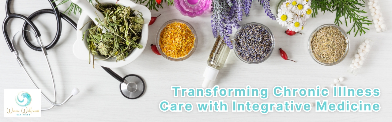 Integrative Medicine